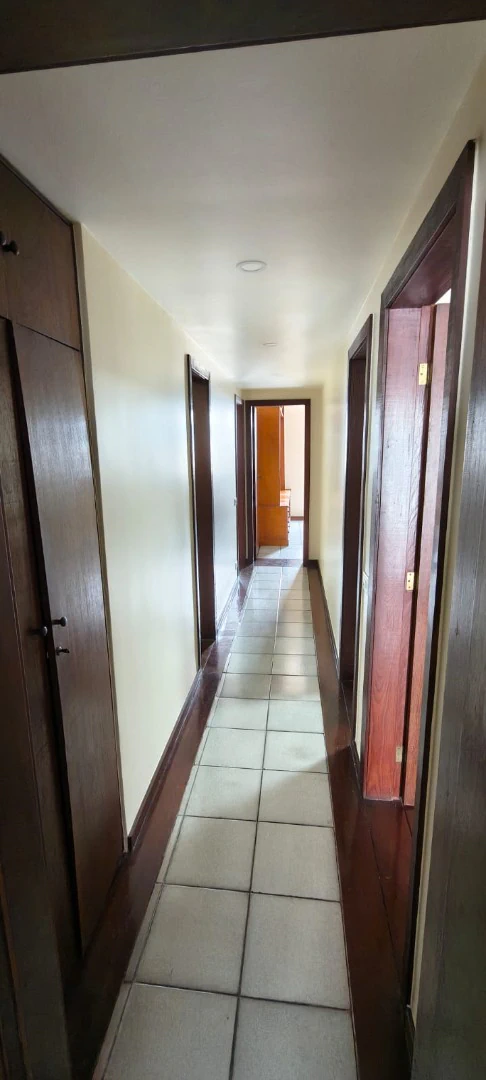 3-bedroom apartment with suite and 2 parking spots, 122 m² — photo 19