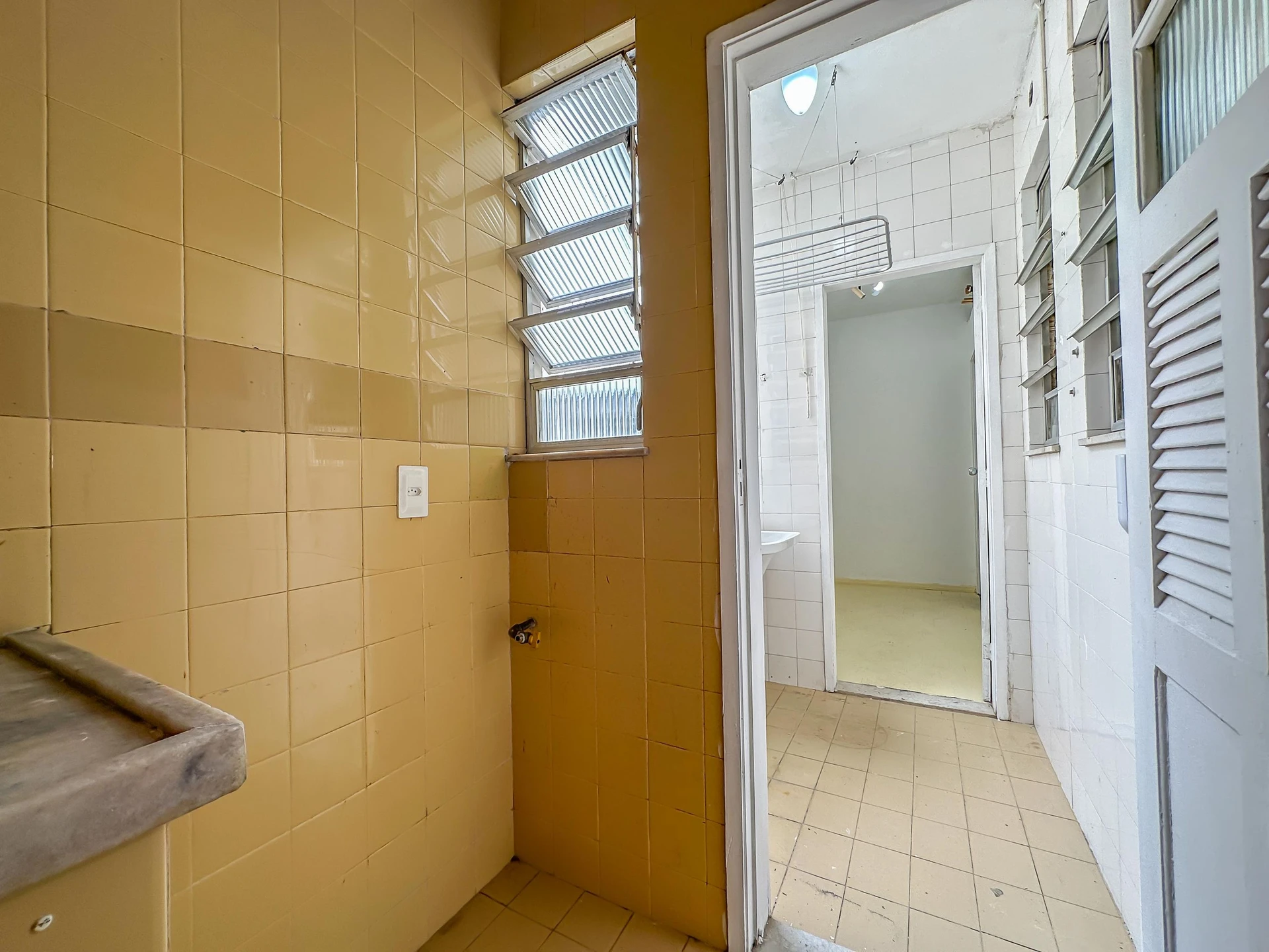 Apartment, 64 m², with a park view — photo 40
