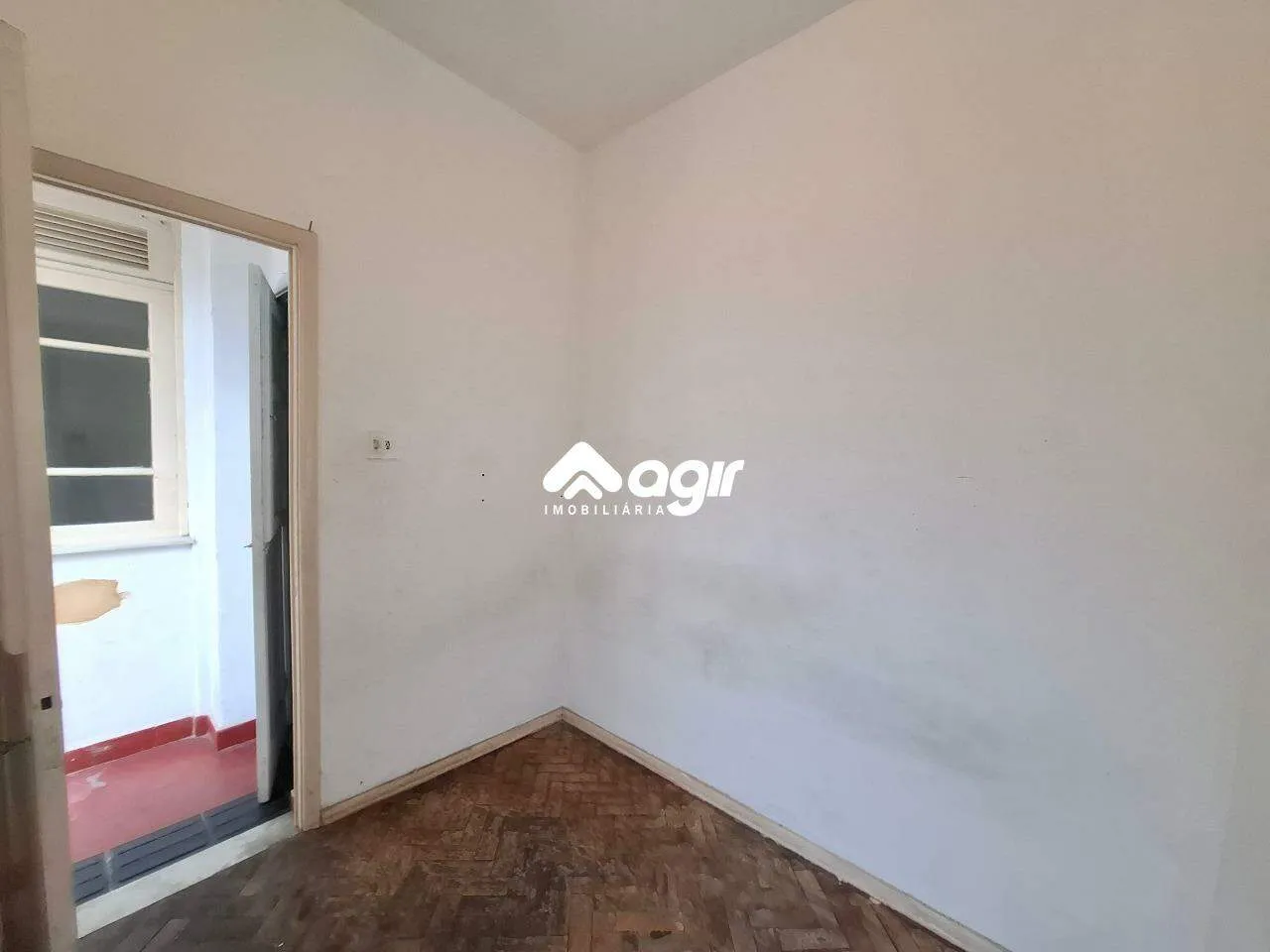 Apartamento sem mobília com 1 quarto e 2 banheiros — photo 23