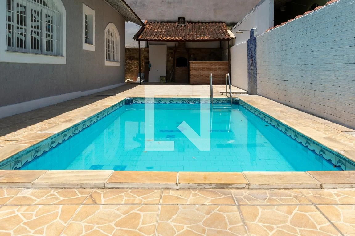 House, 140 m², with a garden — photo 10