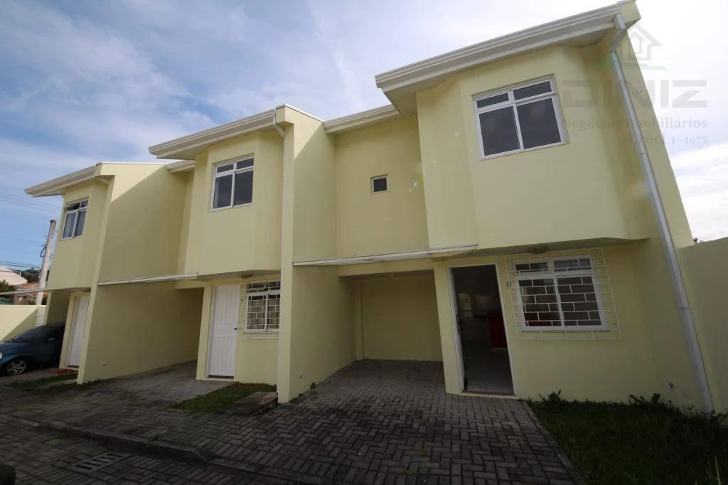 2-bedroom, 60 m² house in Curitiba — photo 3