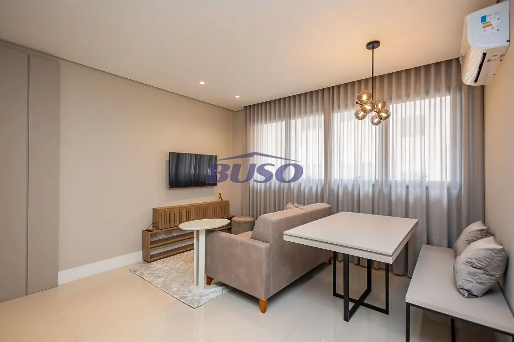 Мебльована квартира 75 м² з 1 спальнею та сьют — photo 13