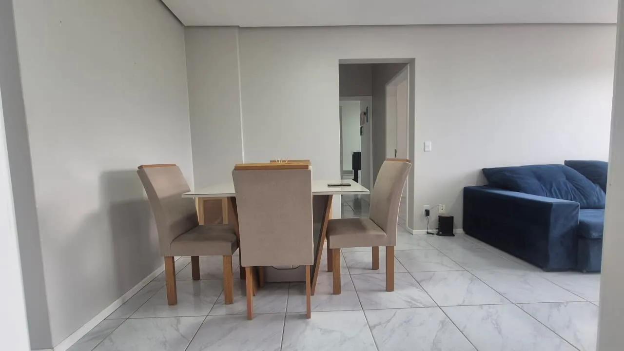 Apartamento mobiliado, 58 m², com espaço de home office — photo 14