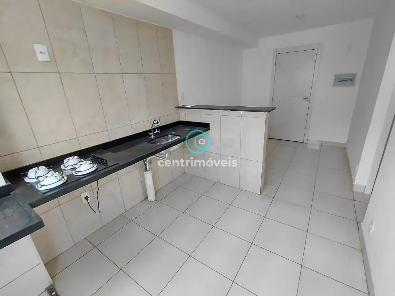 2-bedroom apartment, 41 m² — photo 31