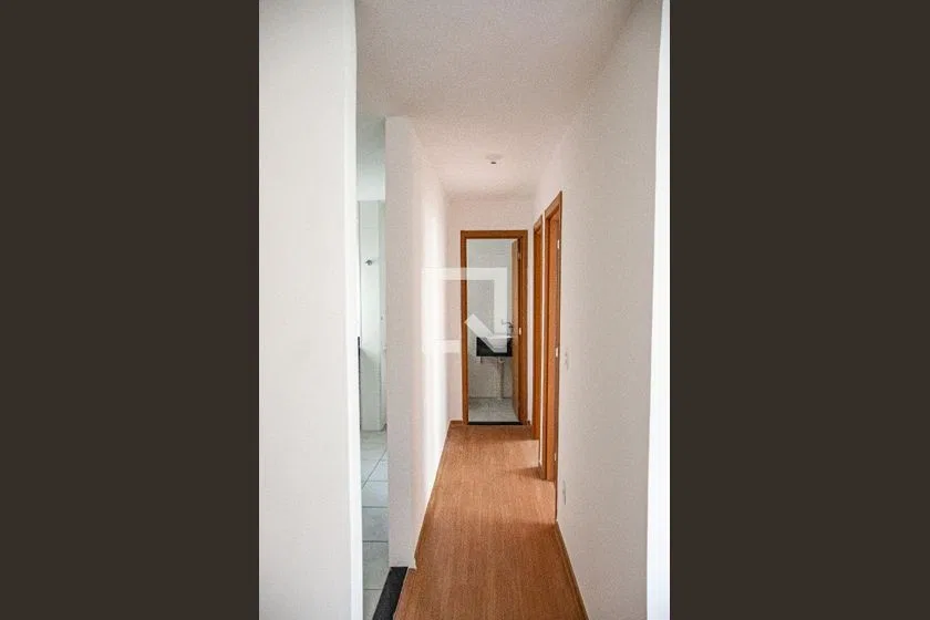 2-bedroom apartment for rent with 43 m² and parking — photo 18
