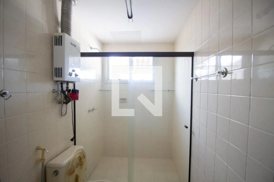3-bedroom apartment with balcony and 2 parking spots — photo 36