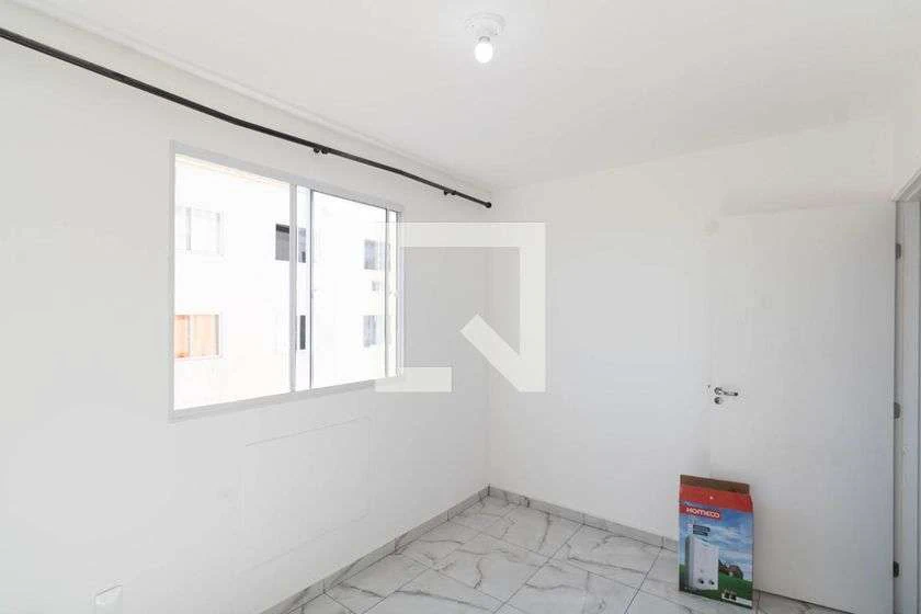 60 m² unfurnished apartment with 2 bedrooms and parking — photo 11