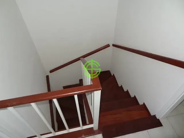 Apartamento duplex mobiliado com 2 suítes e 4 banheiros — photo 20