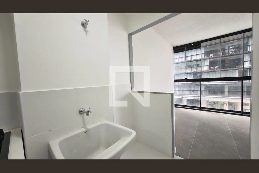 2-bedroom apartment with gas stove and 83 m² — photo 30