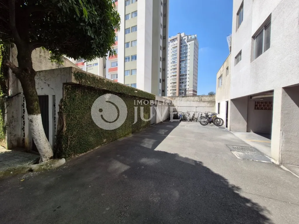 Duplex apartment 53 m² with balcony and 2 bedrooms — photo 39