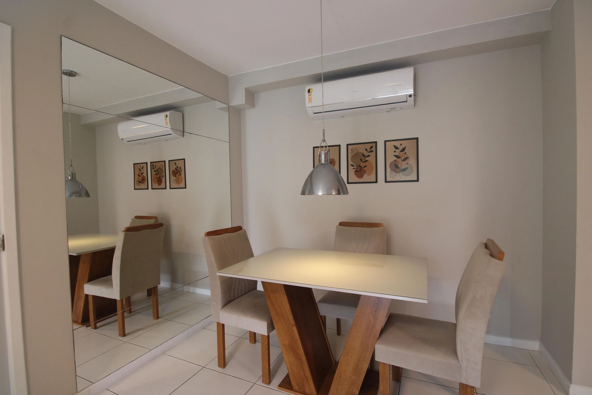 Студия 40 м² с сушильной машиной и видом на горы — photo 14
