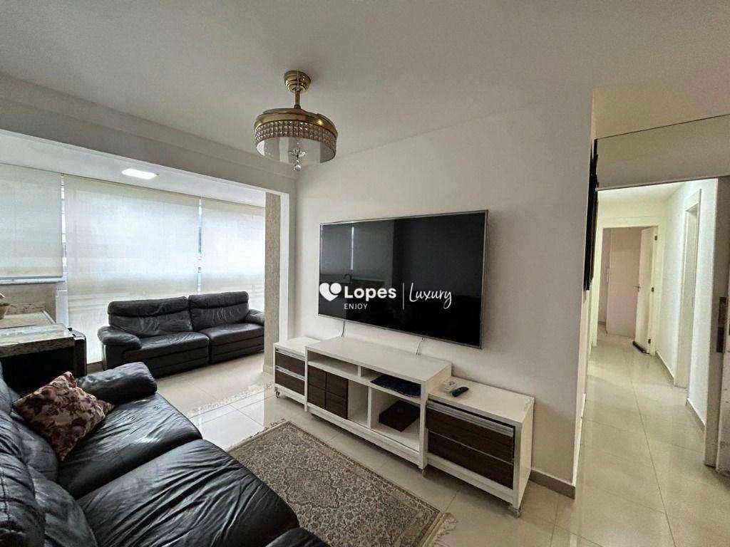 Cobertura duplex mobiliada com 3 quartos e 171 m² — photo 13