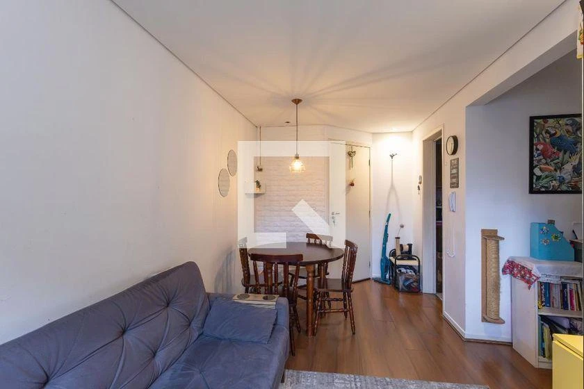 Furnished apartment, 53 m², with a home office — photo 42