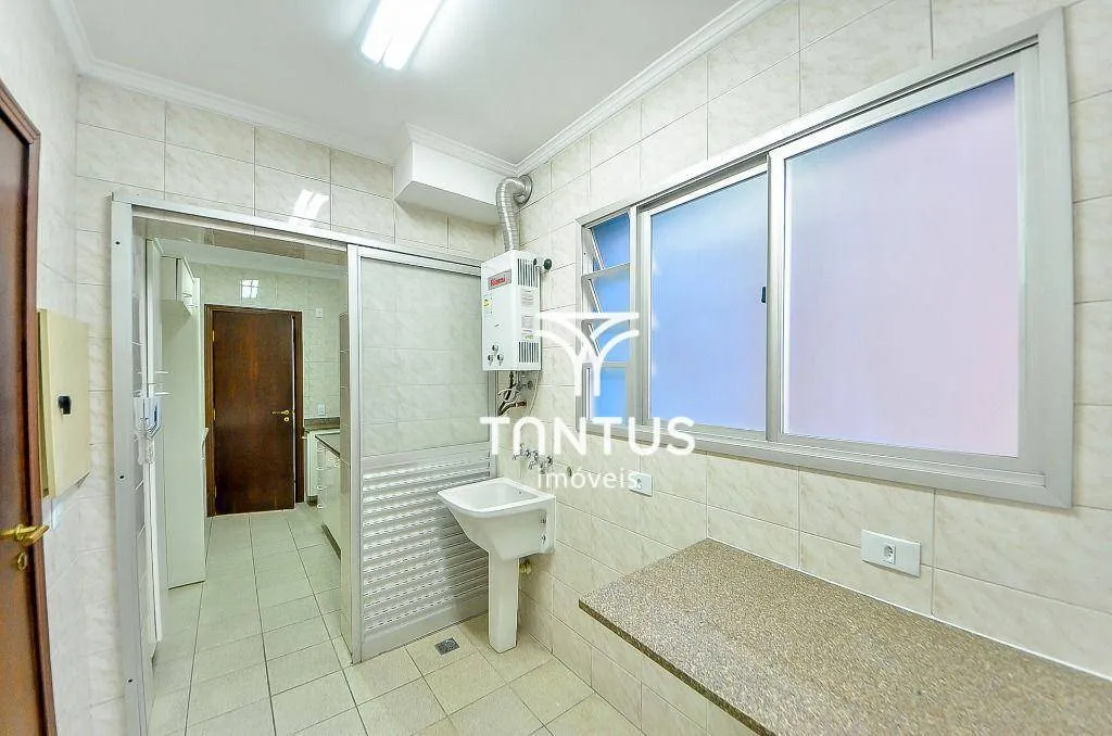 Apartamento para locação com 3 dormitórios e área de 124 m² — photo 17