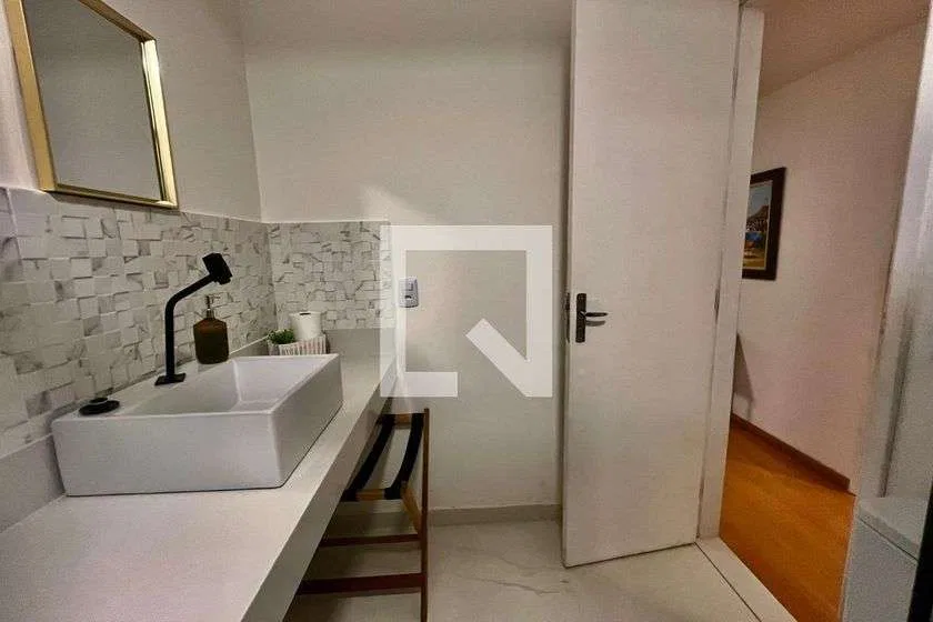 Apartamento mobiliado com 2 quartos e cozinha integrada — photo 16