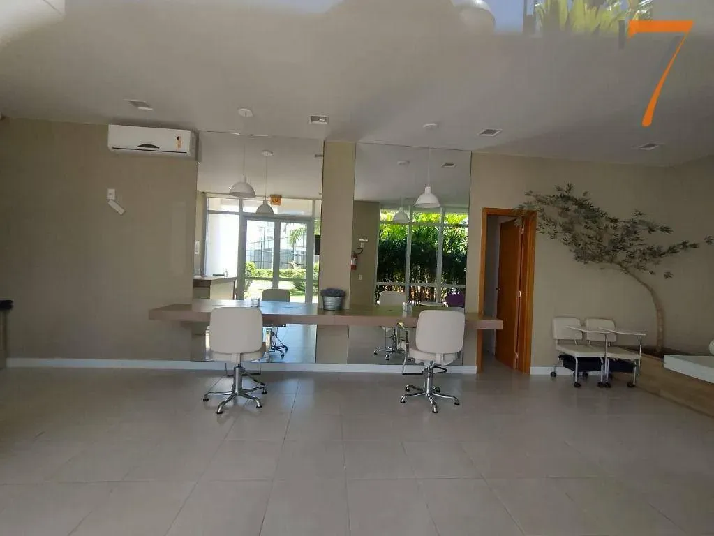 Apartamento de 243 m² con 2 suites y parrilla privada — photo 24