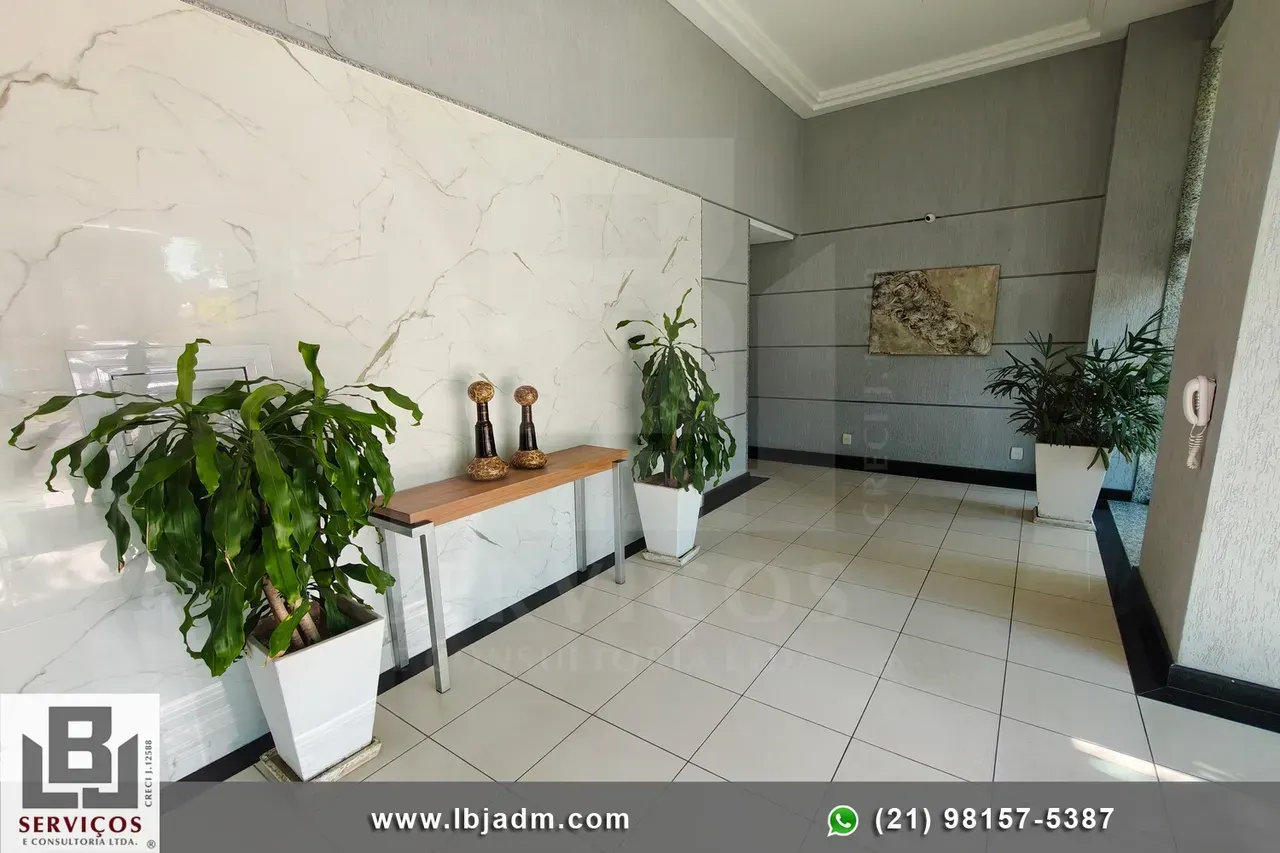 66 m² apartment with 2 bedrooms and separate kitchen — photo 11