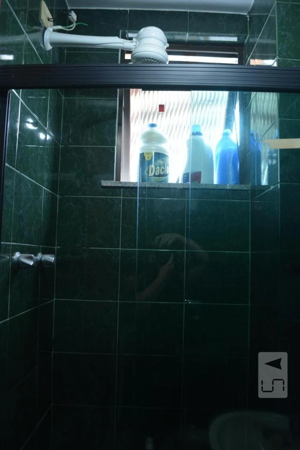 Apartamento mobiliado com 3 quartos e varanda com churrasqueira — photo 29