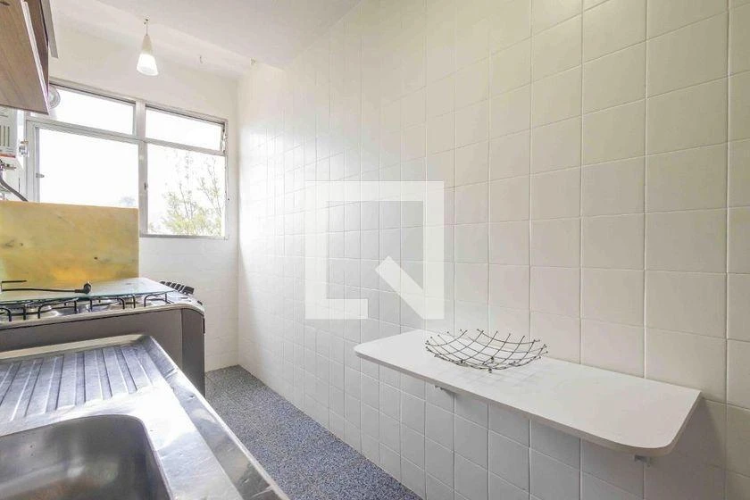 Furnished 50 m² apartment with 2 bedrooms and parking — photo 7