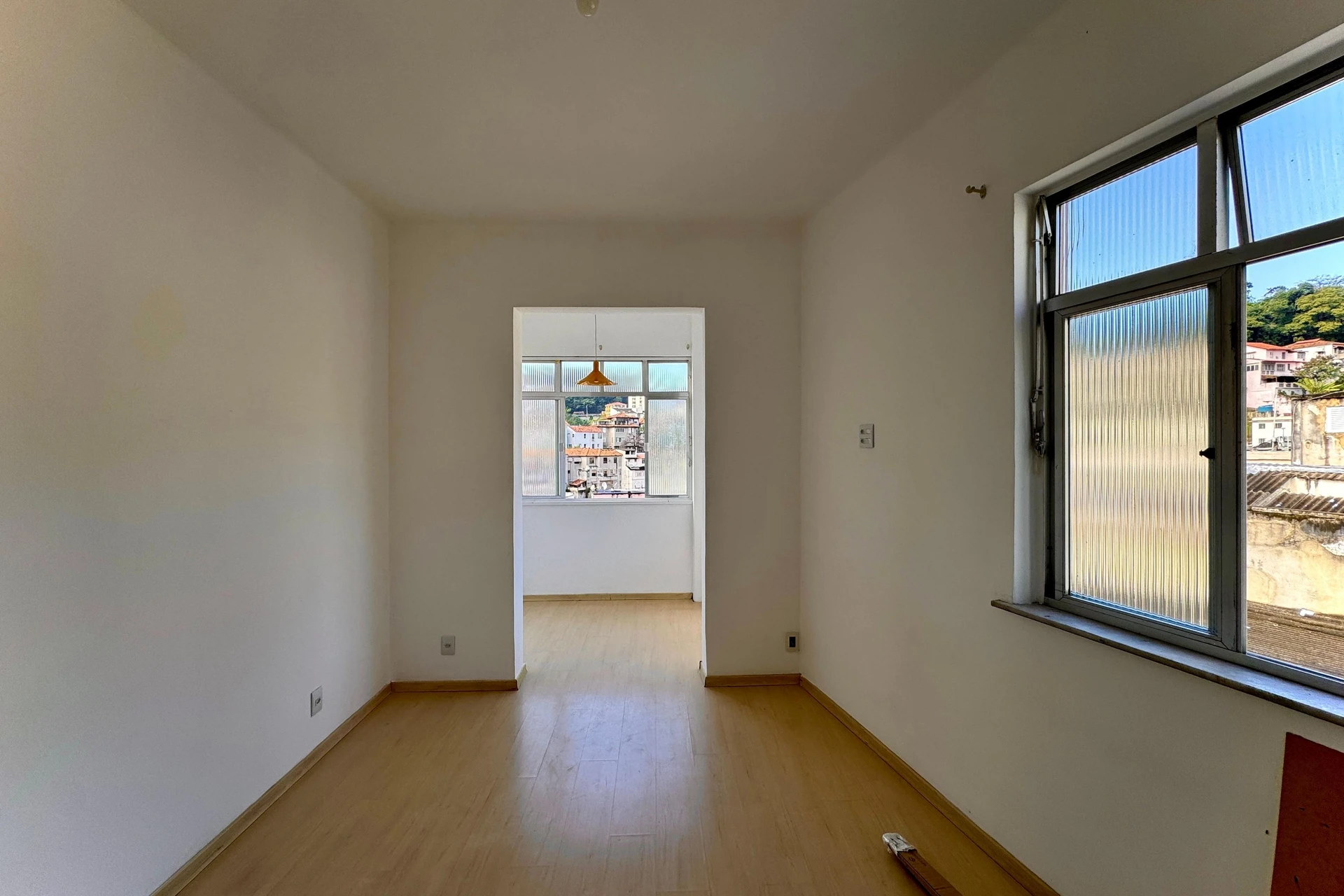 Квартира: 2 спальні, 1 з власною ванною кімнатою, 71 м² — photo 17