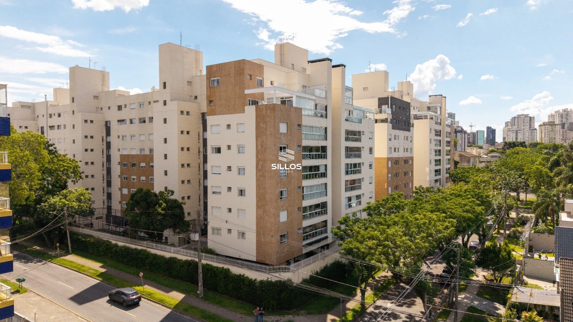 4-bedroom apartment for rent with 434 m² and 3 parking — photo 28