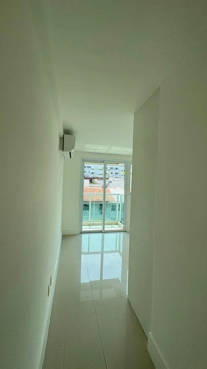 Apartamento mobiliado, 230 m², com espaço de home office — photo 36