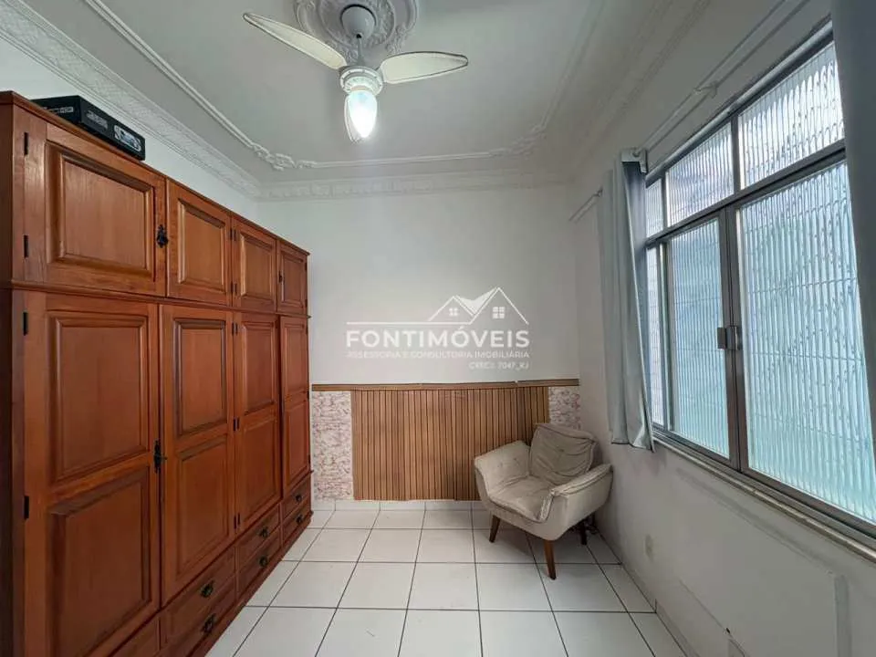 Casa linear com 2 quartos, 1 banheiro e vaga de garagem — photo 18