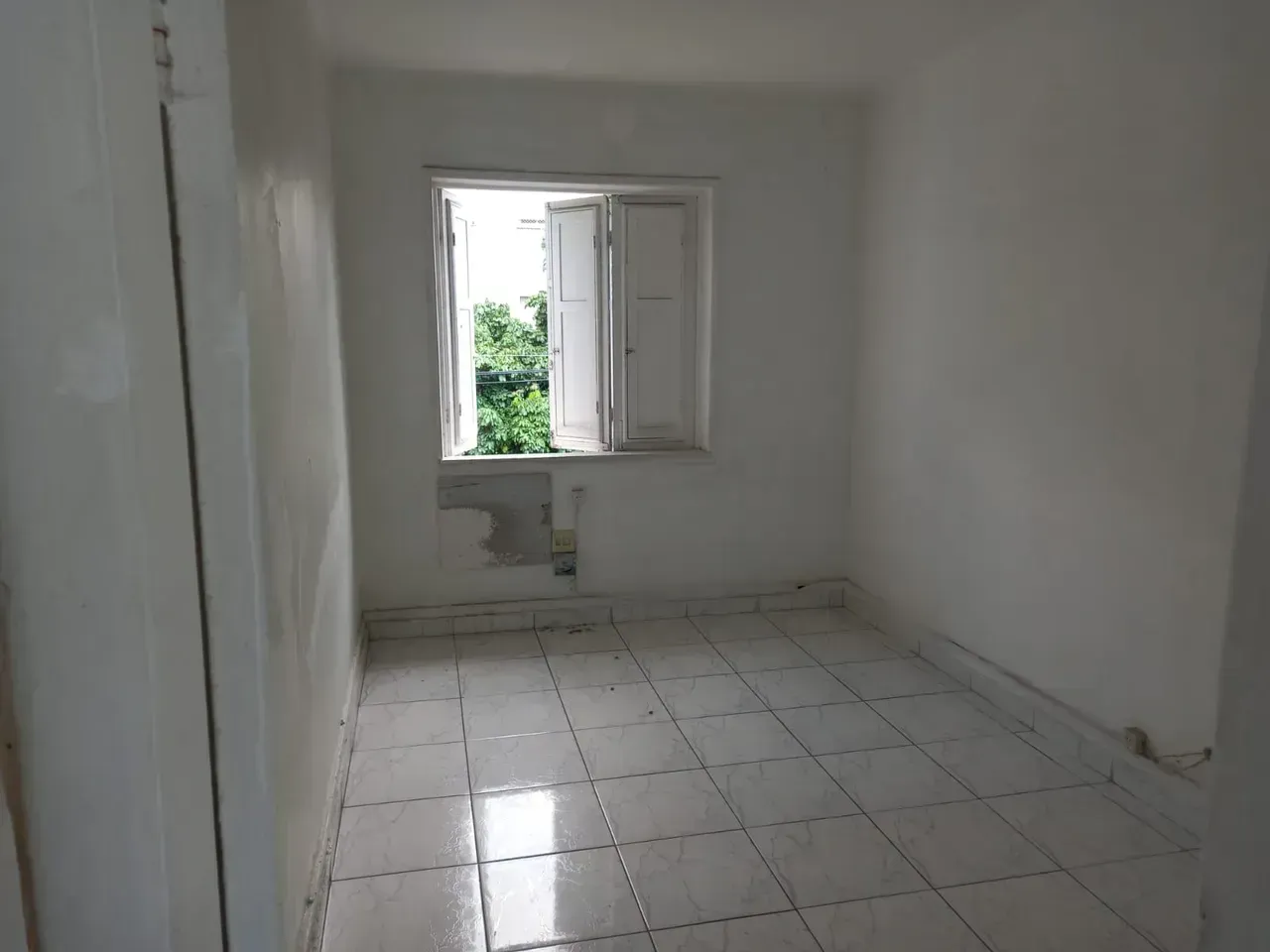Apartamento sem mobília com 2 quartos e terraço — photo 6