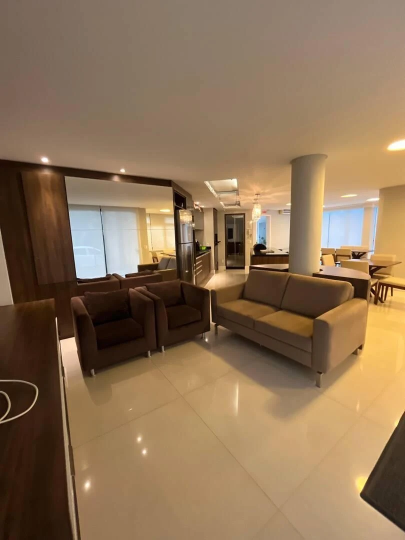 Water view in a 4-bedroom apartment, 138 m² — photo 17