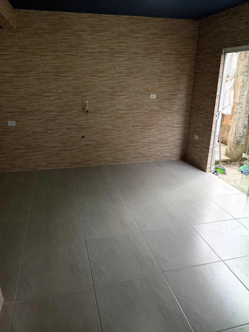 2-bedroom house, 60 m² — photo 6
