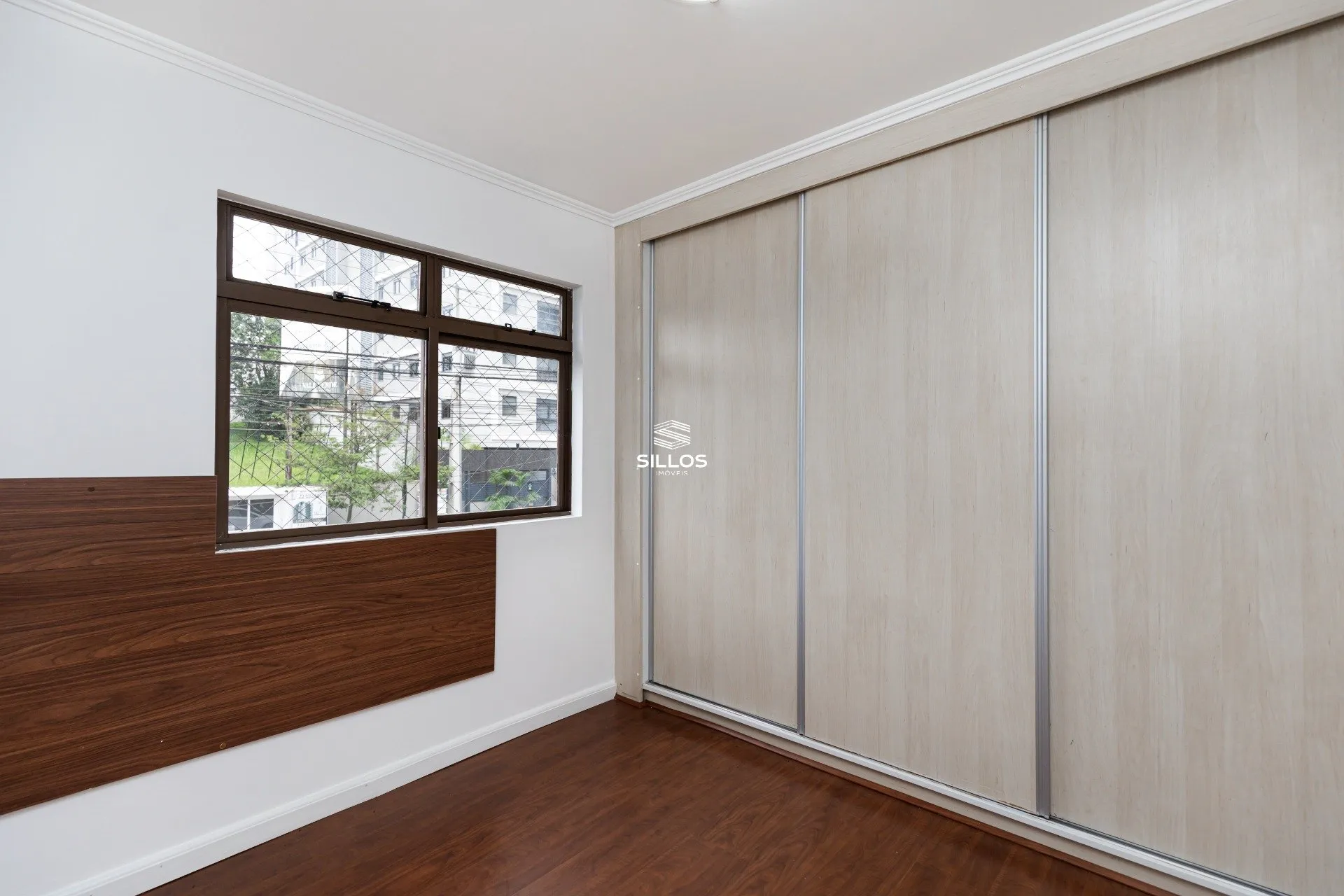 Home office in a 3-bedroom apartment, 93 m² — photo 20