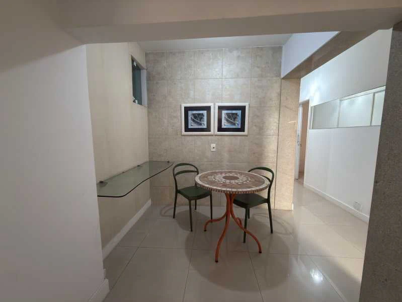 Apartamento de 3 quartos com suíte e varanda envidraçada — photo 2