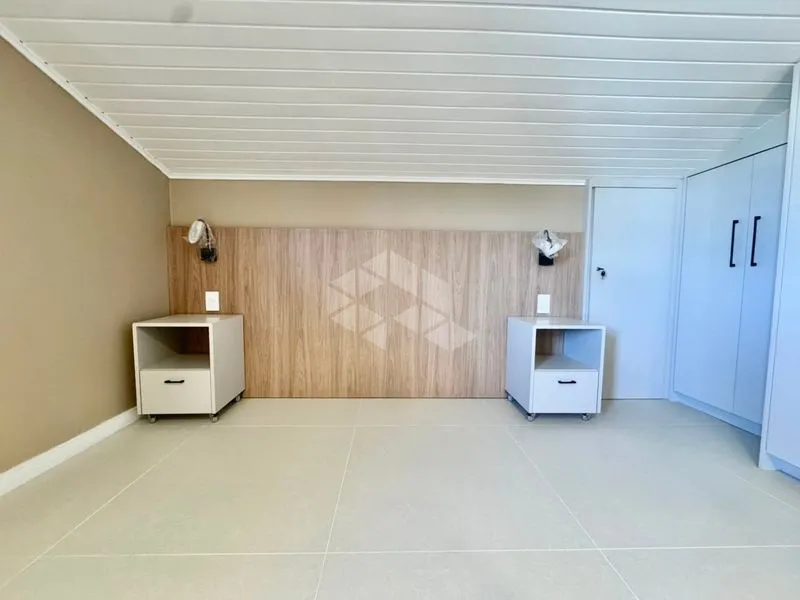 Студия 35 м² с 1 местом: 1 спальня и 1 ванная — photo 17