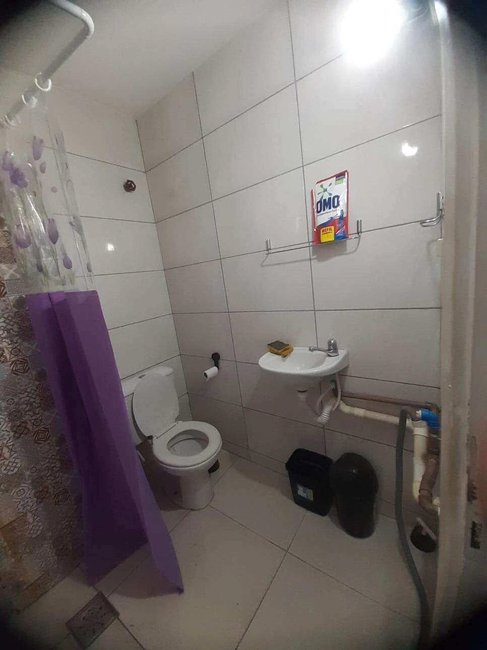 Kitnet de 30 m² com 1 quarto e 1 banheiro, sem vaga — photo 5