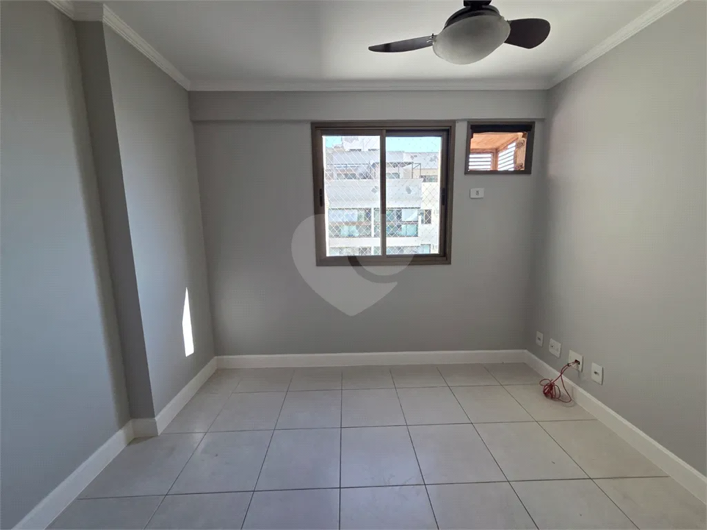 Duplex penthouse with 4 bedrooms and 3 parking spots — photo 9