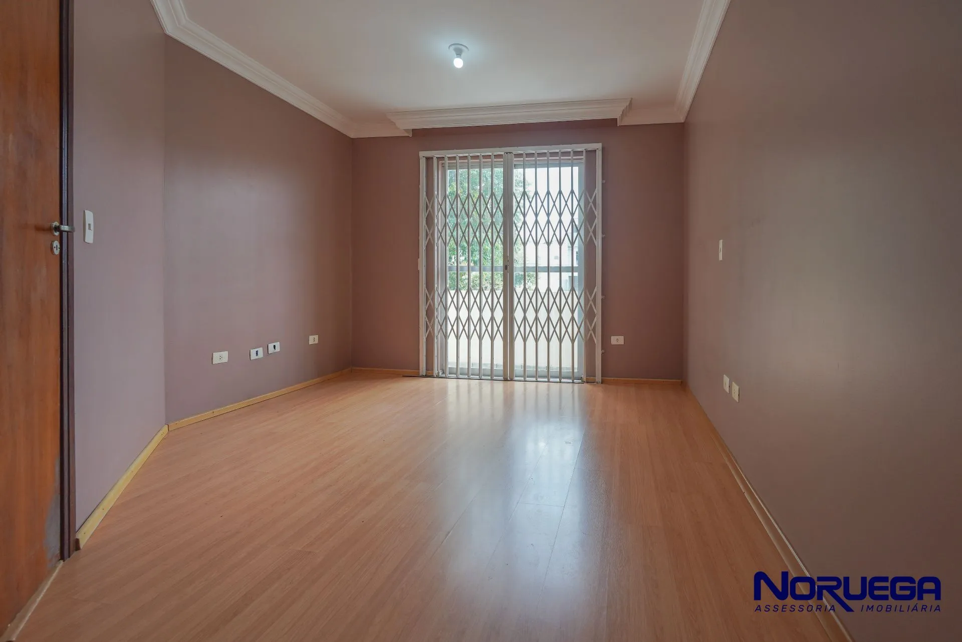 3-bedroom house, 1 with its own bathroom, 105 m², Curitiba — photo 20