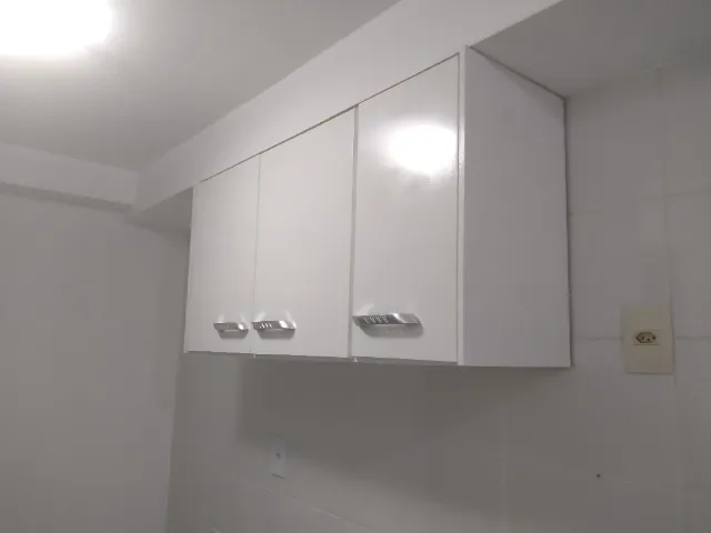 2-bedroom apartment in a building with a gym — photo 18