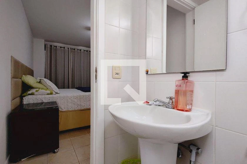 Apartamento de 3 quartos com espaço de home office — photo 14