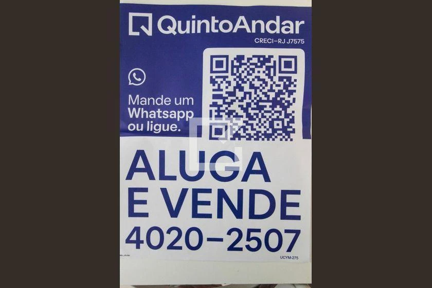 Studio com espaço de home office, São Conrado — photo 15
