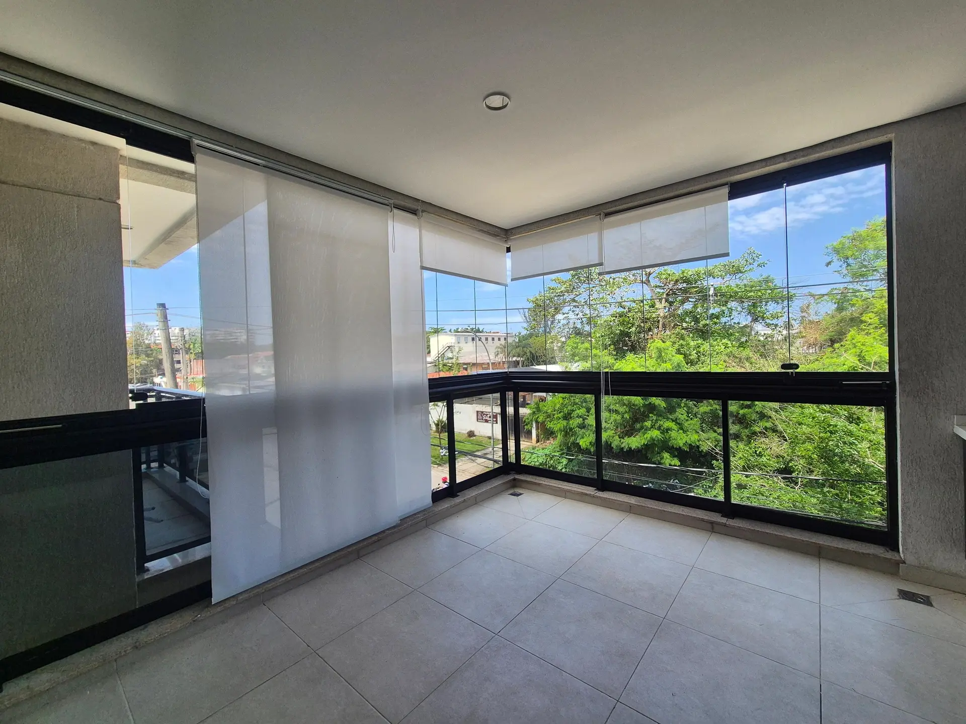 3 quartos e varanda envidraçada: apartamento de 154 m² — photo 28