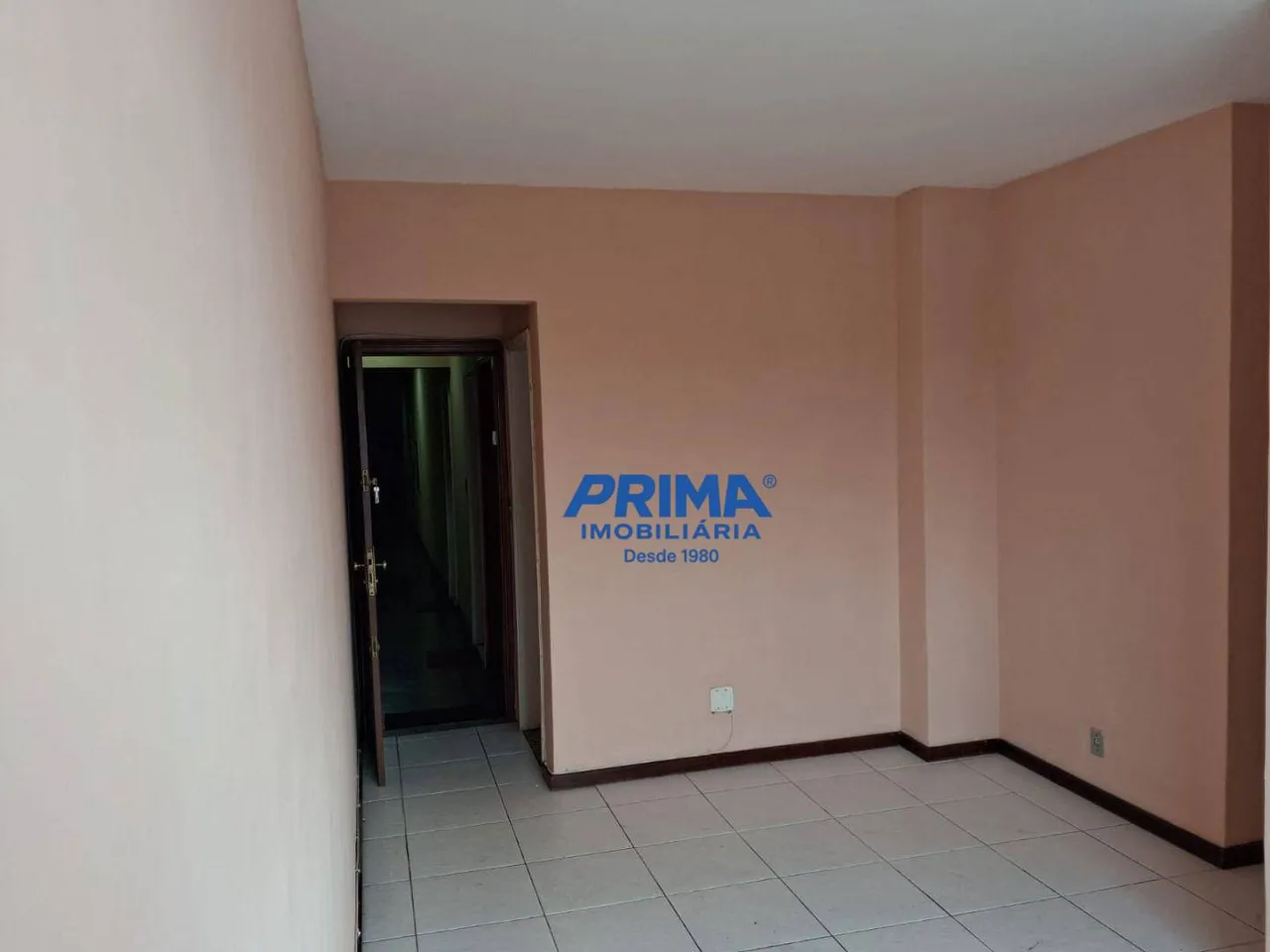 Квартира без мебели: 2 спальни и 2 ванные — photo 3