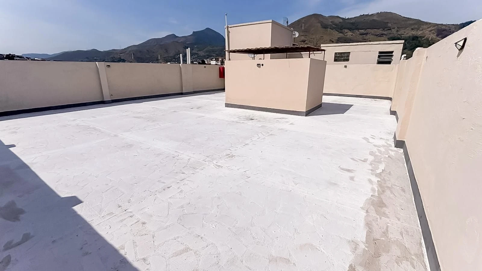 Apartamento sin amueblar de 1 dormitorio y 1 baño — photo 25