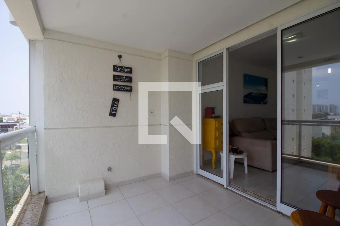 Apartamento mobiliado de 3 quartos com espaço de home office — photo 33