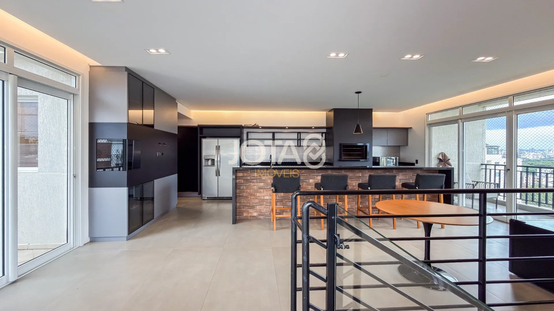 Куполоподібна квартира з 2 спальнями і 284 м² — photo 33