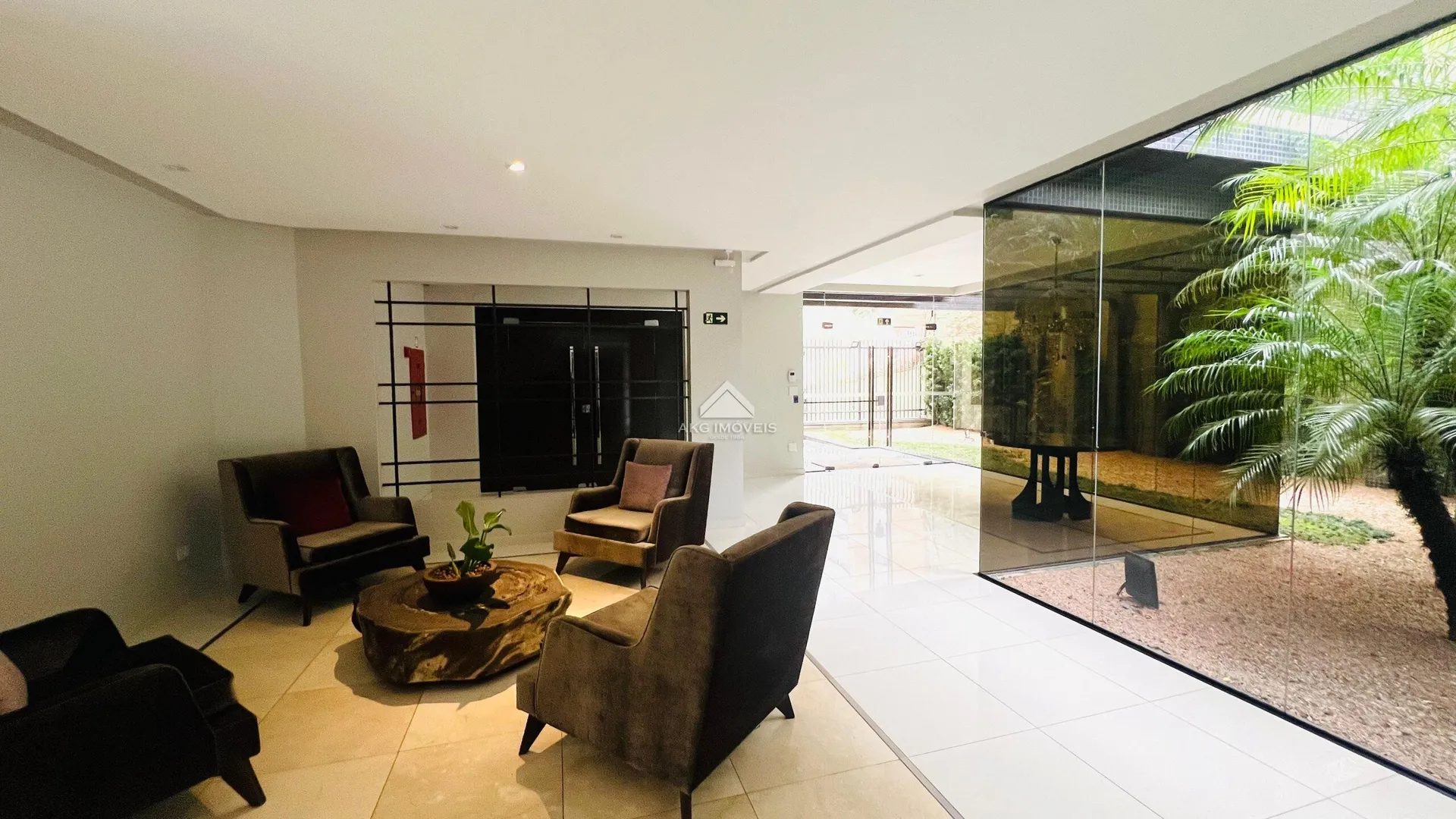 Apartamento com 4 quartos e 4 vagas, com varanda — photo 5