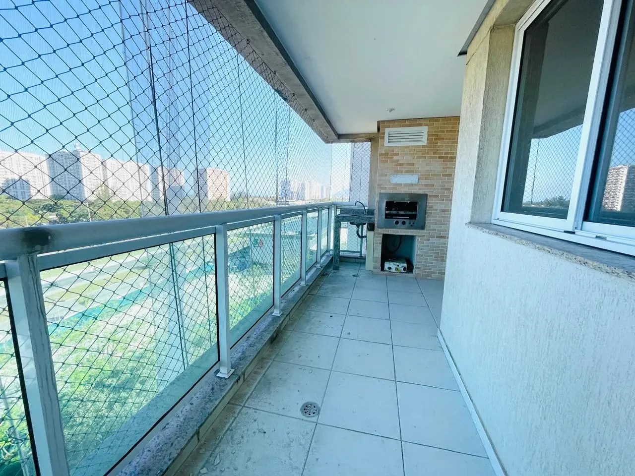 2-bedroom apartment in a building with a sauna — photo 5
