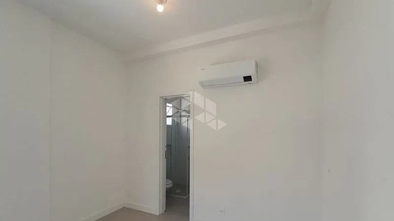 Лофт 35 м² с кухней открытой планировки и кондиционером — photo 14