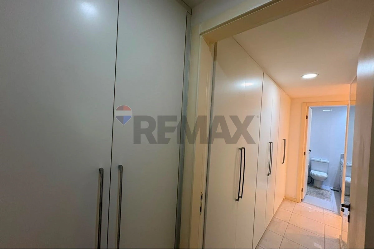 Apartamento de 110 m² com 2 suítes e 2 vagas — photo 25