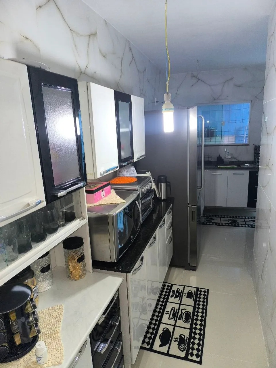 Casa de 4 quartos com espaço de home office, Paciência — photo 2