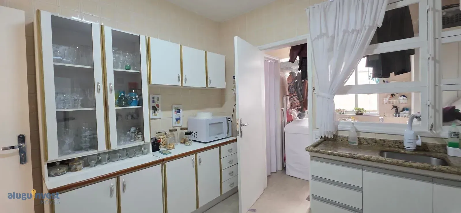 Apartamento en 1er piso con 2 dormitorios y suite — photo 7